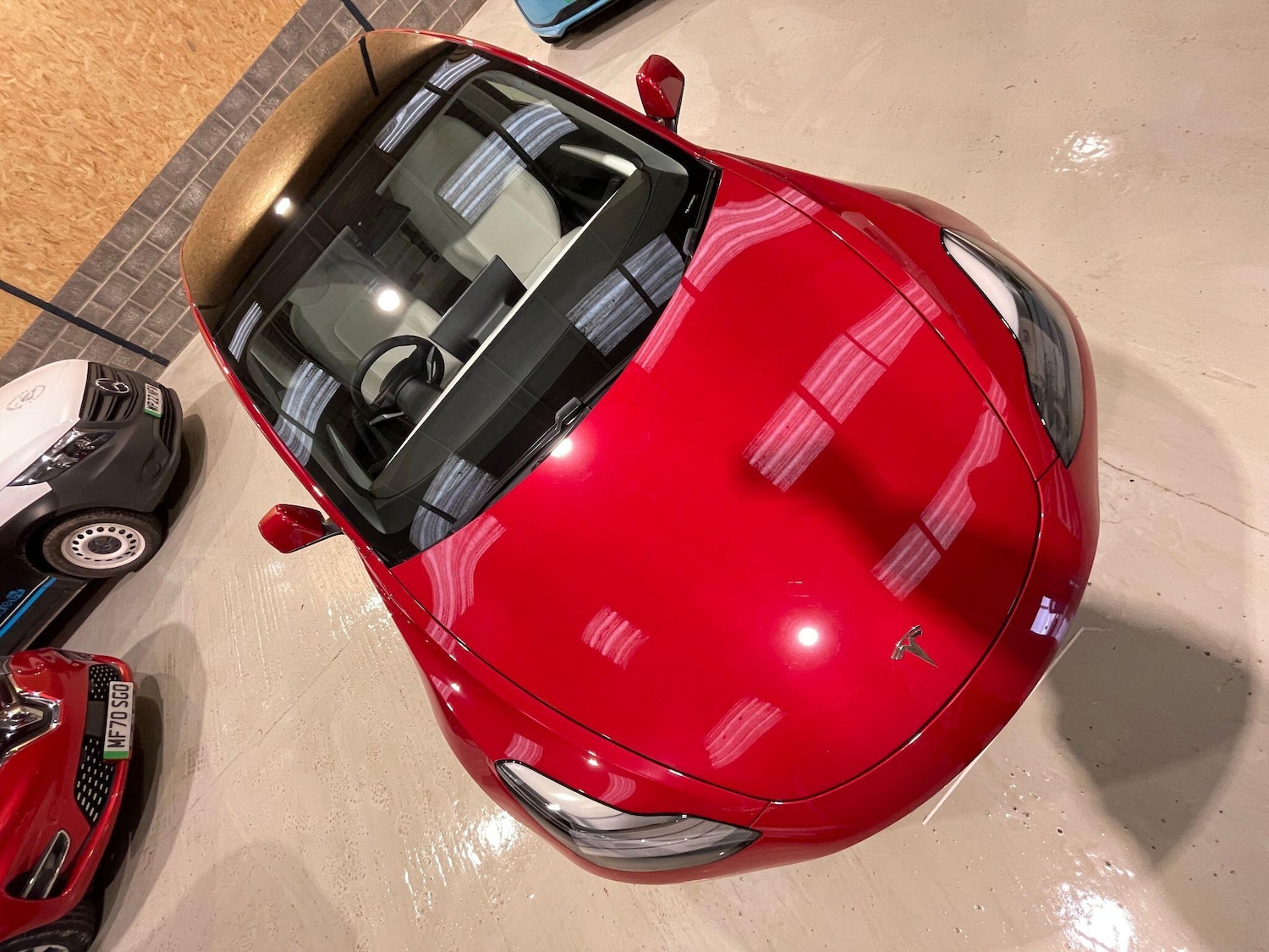 Used Tesla Model 3 2021 for sale - 77377134: Photo 49