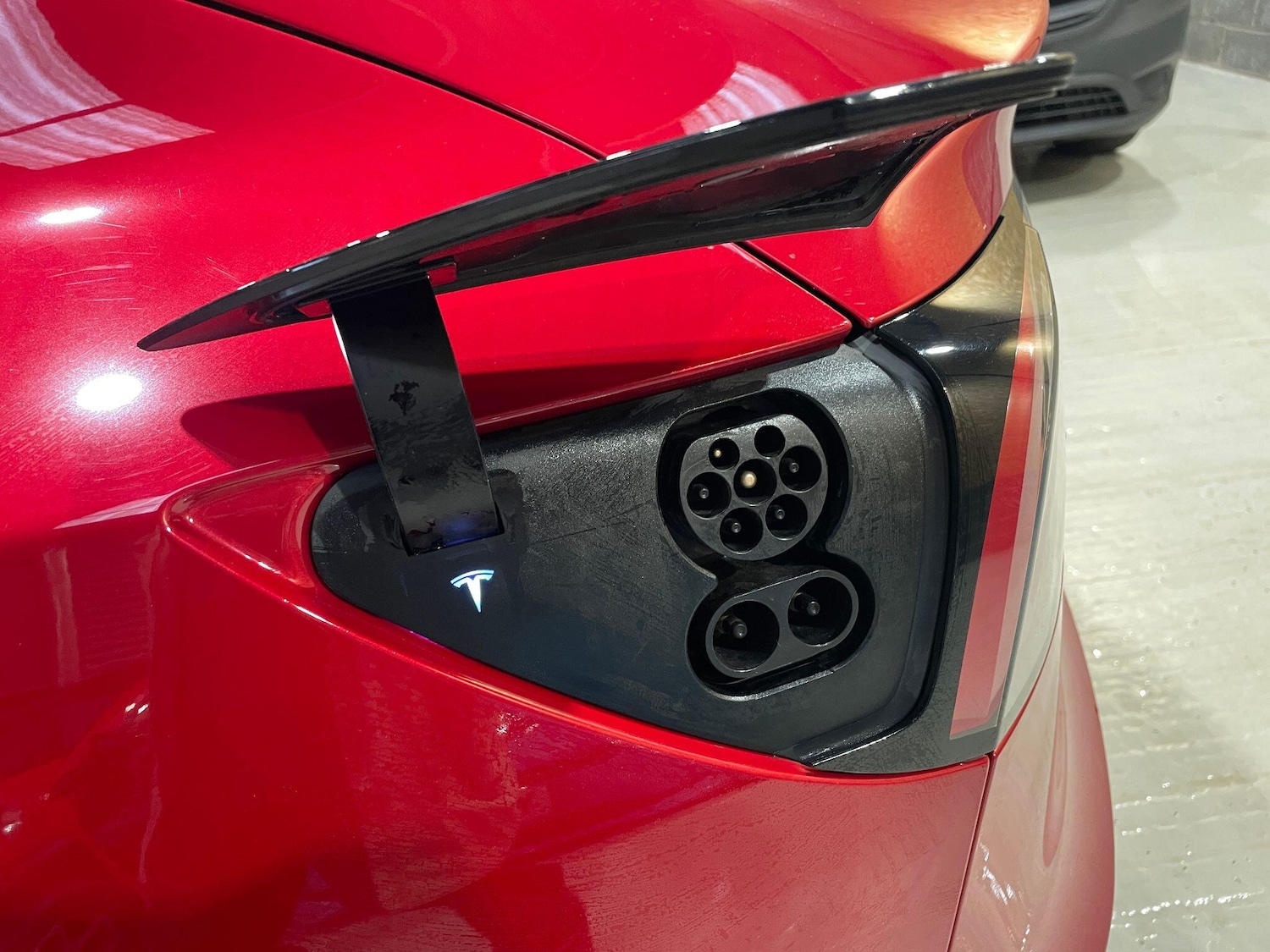 Used Tesla Model 3 2021 for sale - 77377134: Photo 50