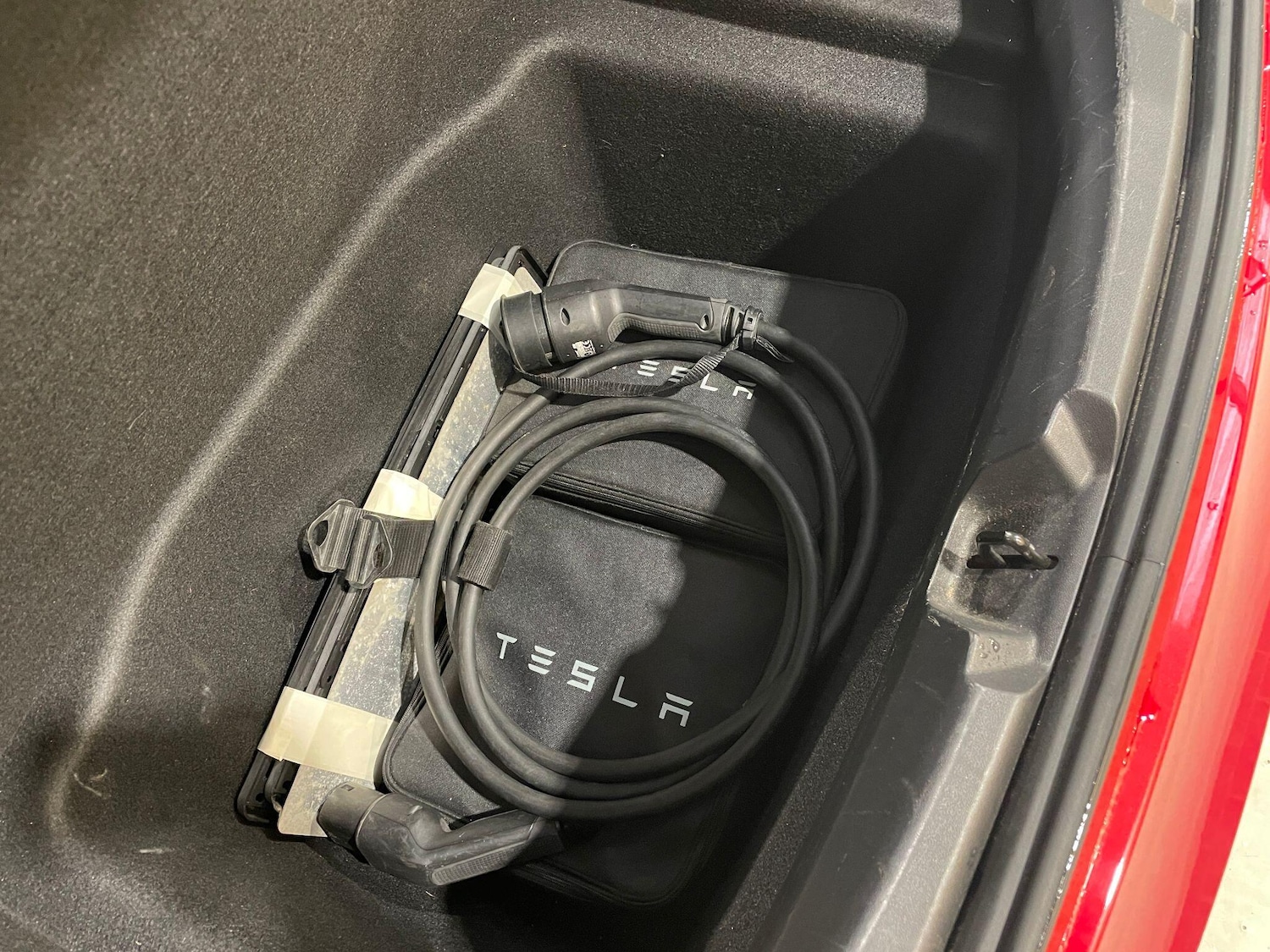 Used Tesla Model 3 2021 for sale - 77377134: Photo 51