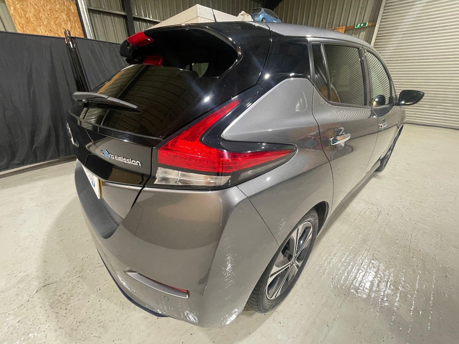 Used Nissan Leaf 2019 for sale - 76433048: Photo 15