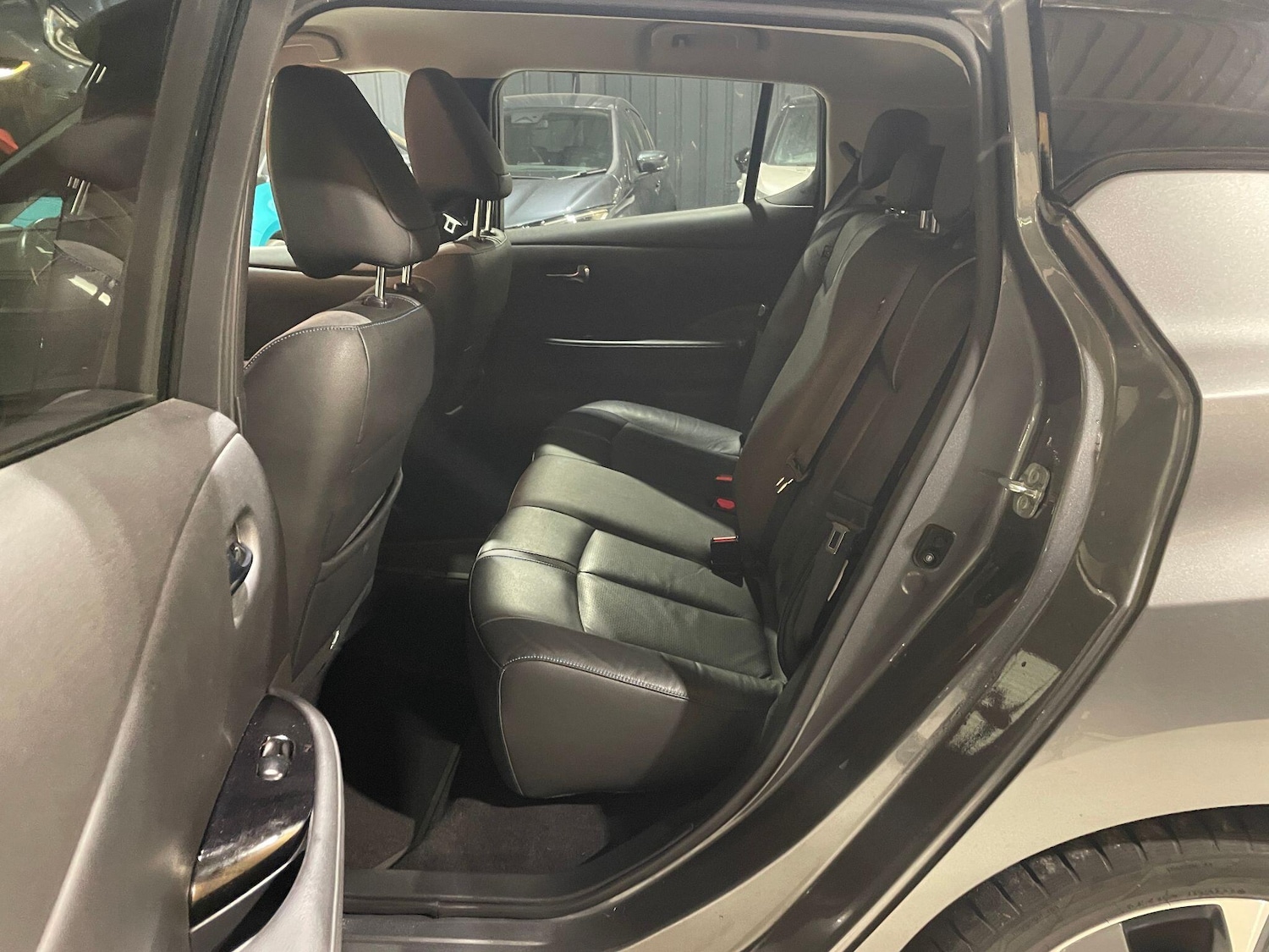 Used Nissan Leaf 2019 for sale - 76433048: Photo 22