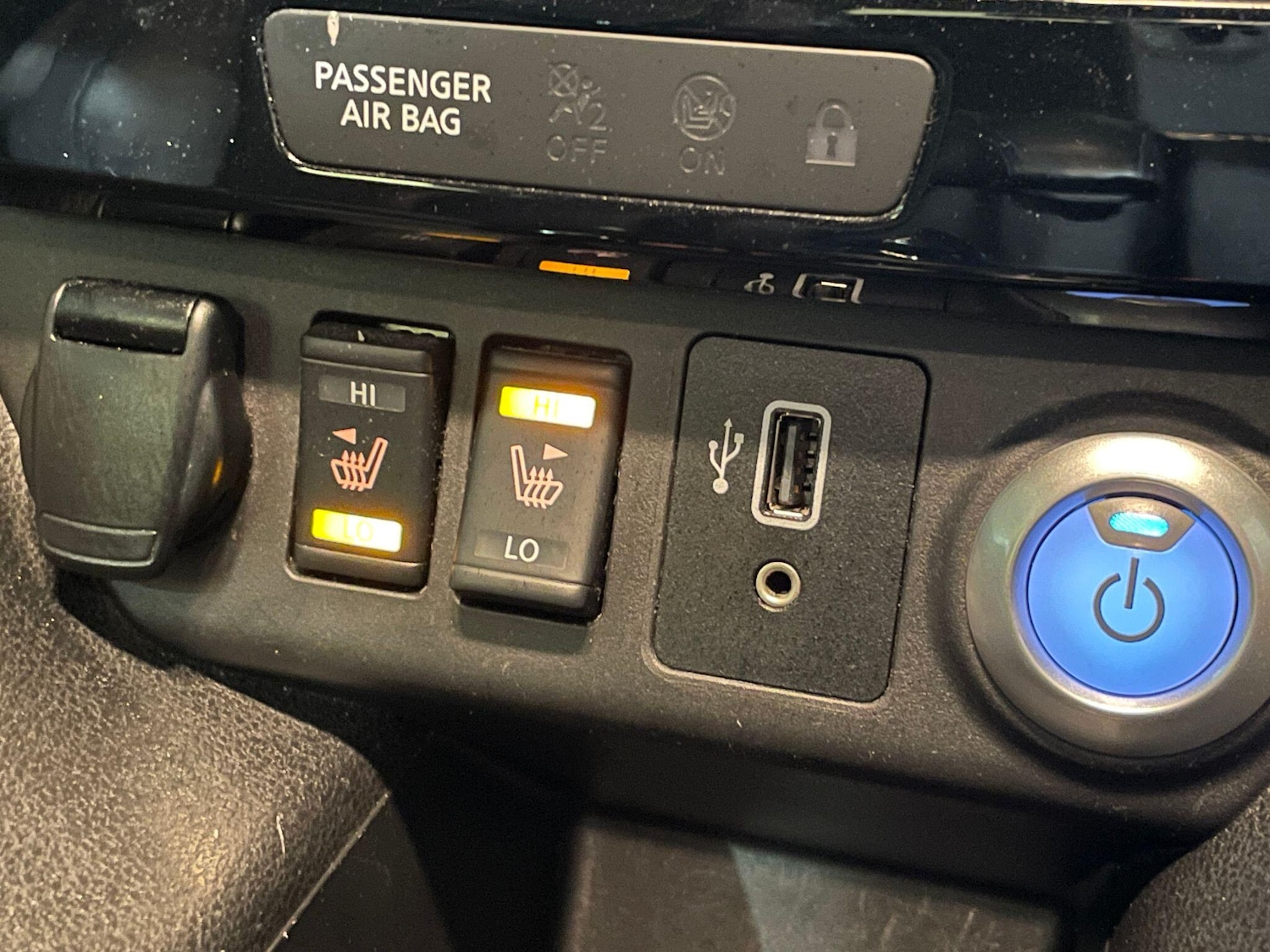 Used Nissan Leaf 2019 for sale - 76433048: Photo 25