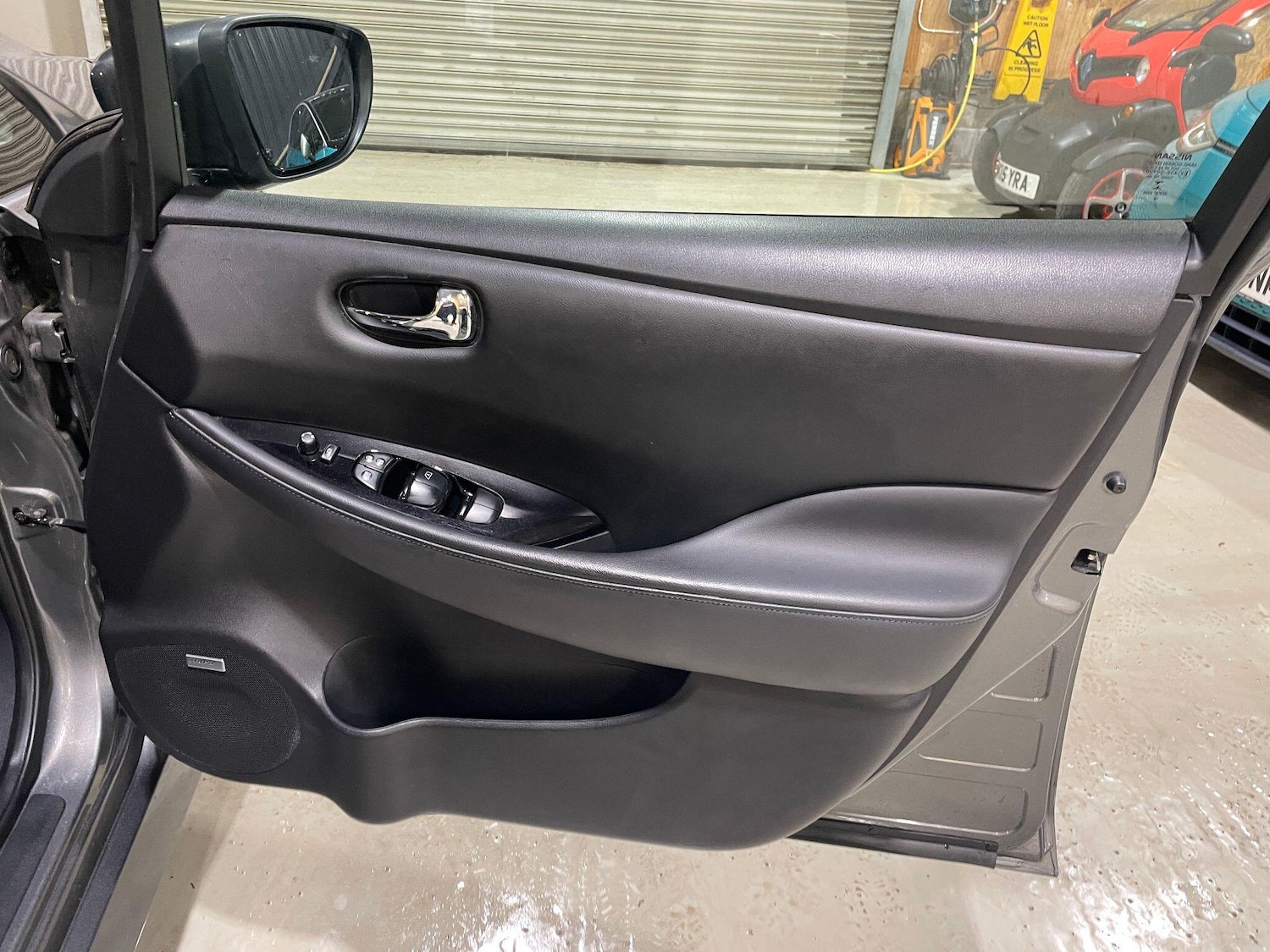 Used Nissan Leaf 2019 for sale - 76433048: Photo 26