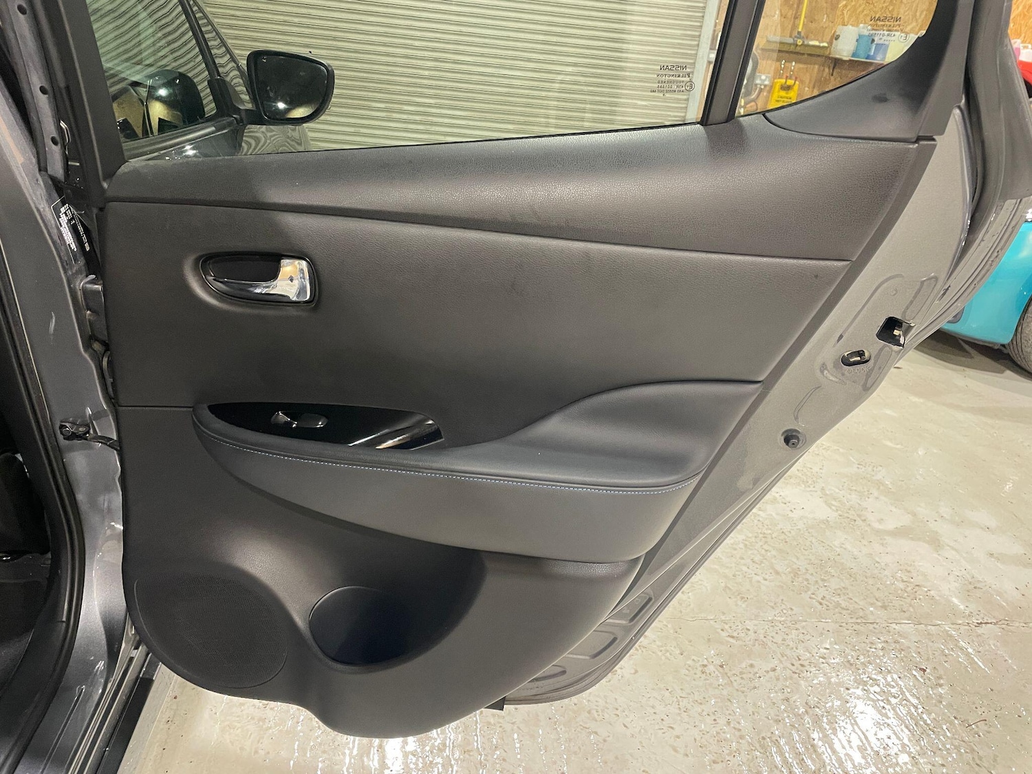 Used Nissan Leaf 2019 for sale - 76433048: Photo 27