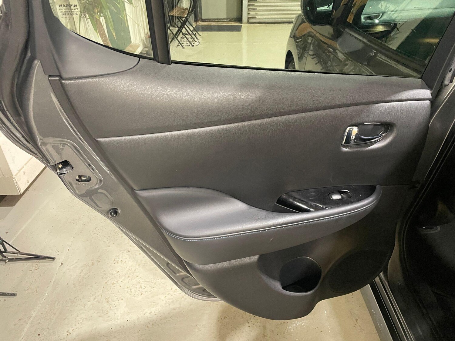 Used Nissan Leaf 2019 for sale - 76433048: Photo 28