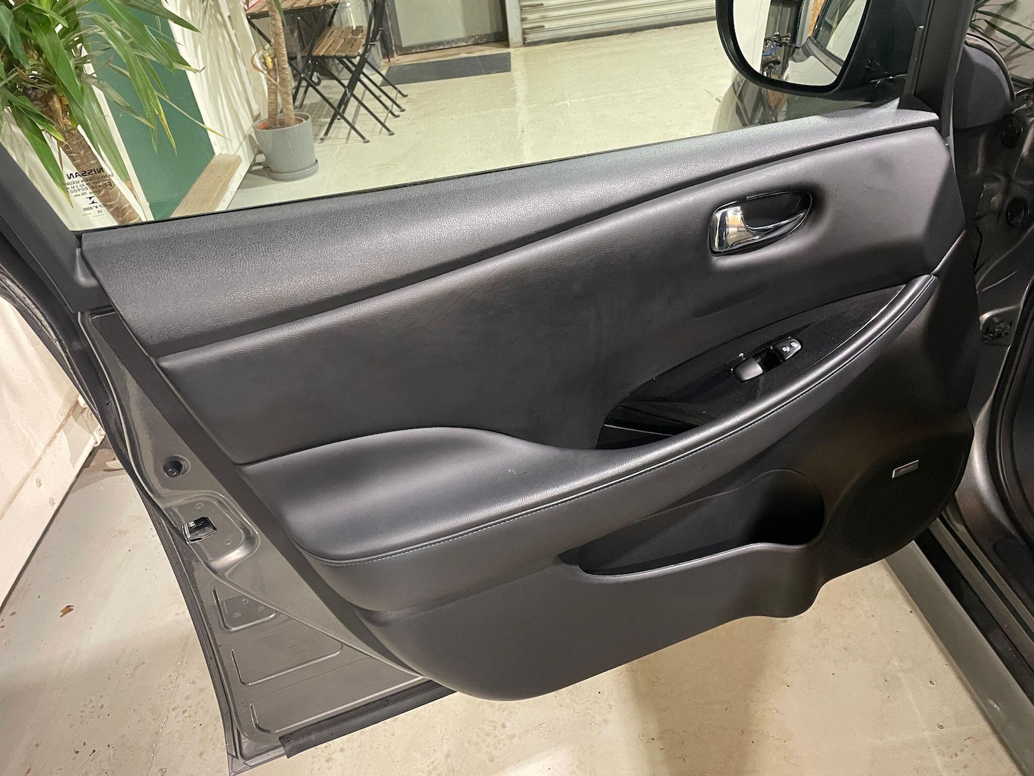 Used Nissan Leaf 2019 for sale - 76433048: Photo 29