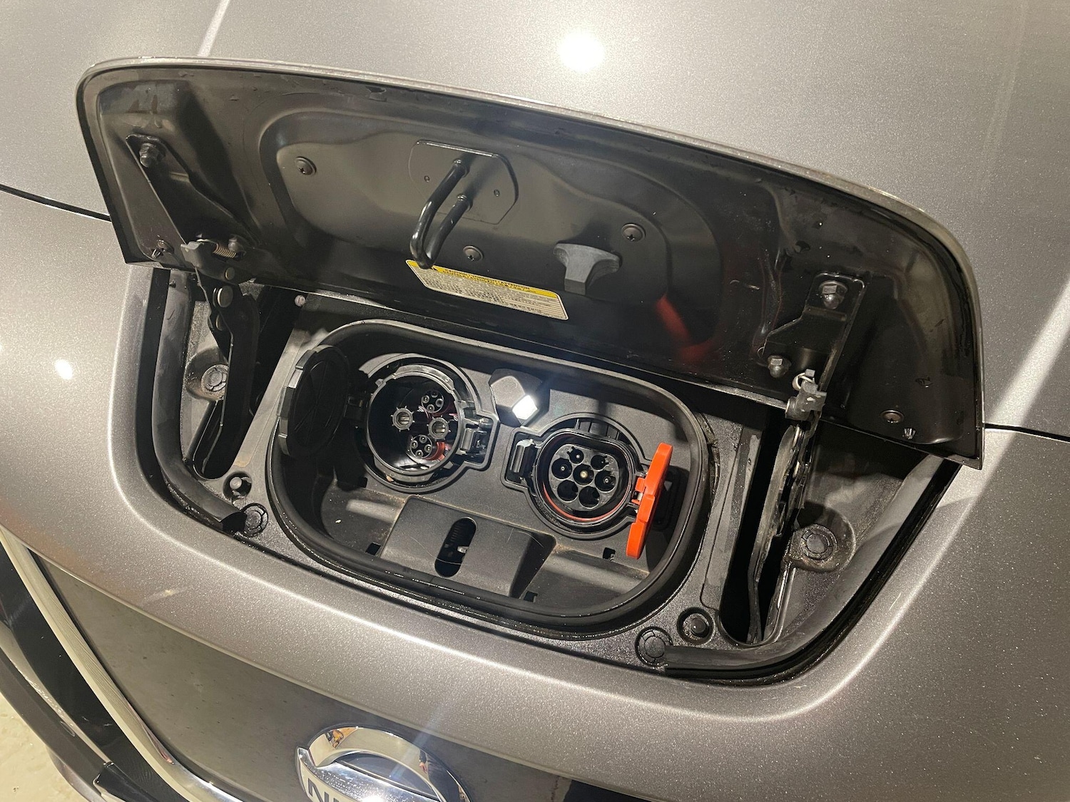Used Nissan Leaf 2019 for sale - 76433048: Photo 30