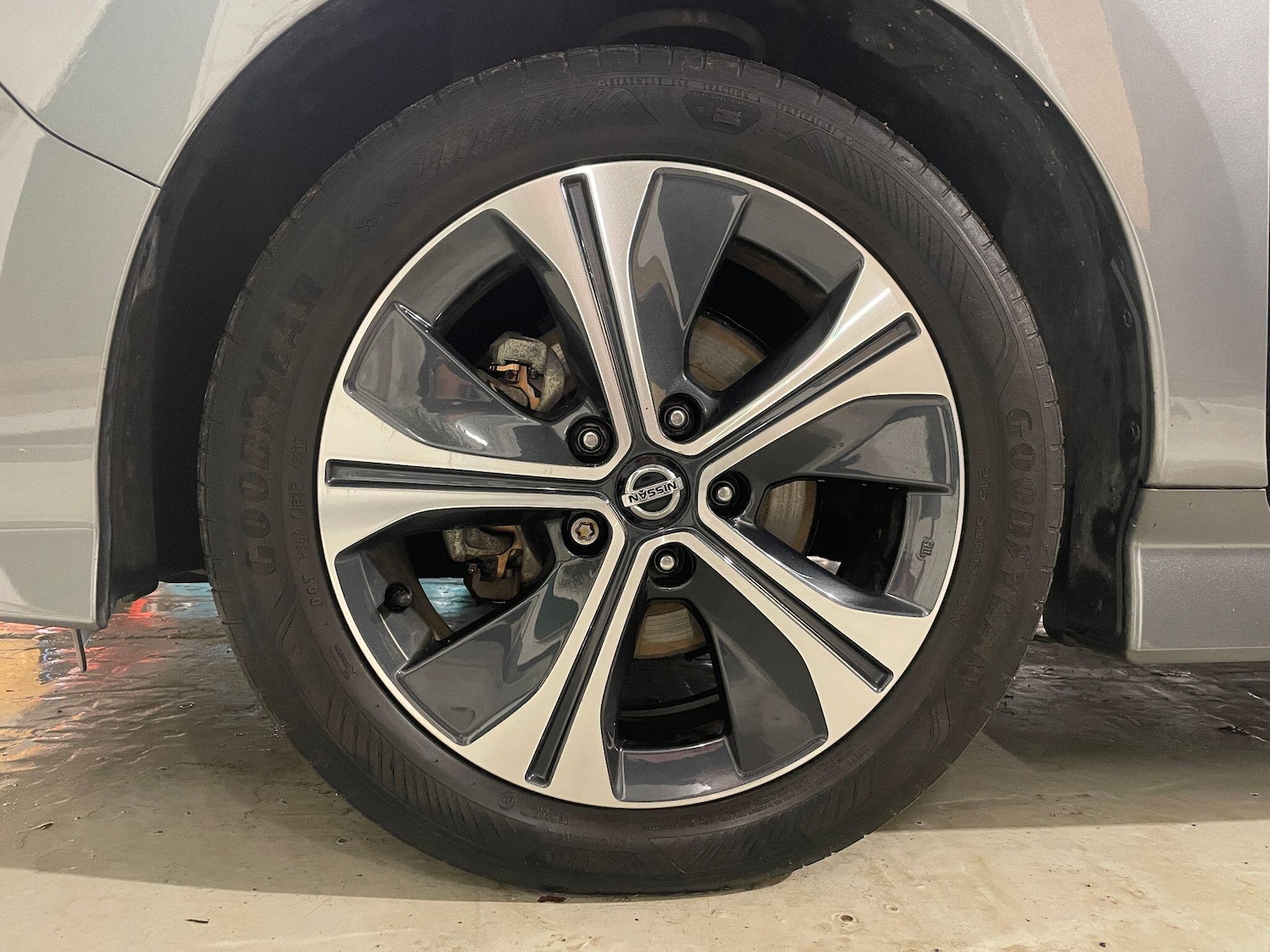 Used Nissan Leaf 2019 for sale - 76433048: Photo 31