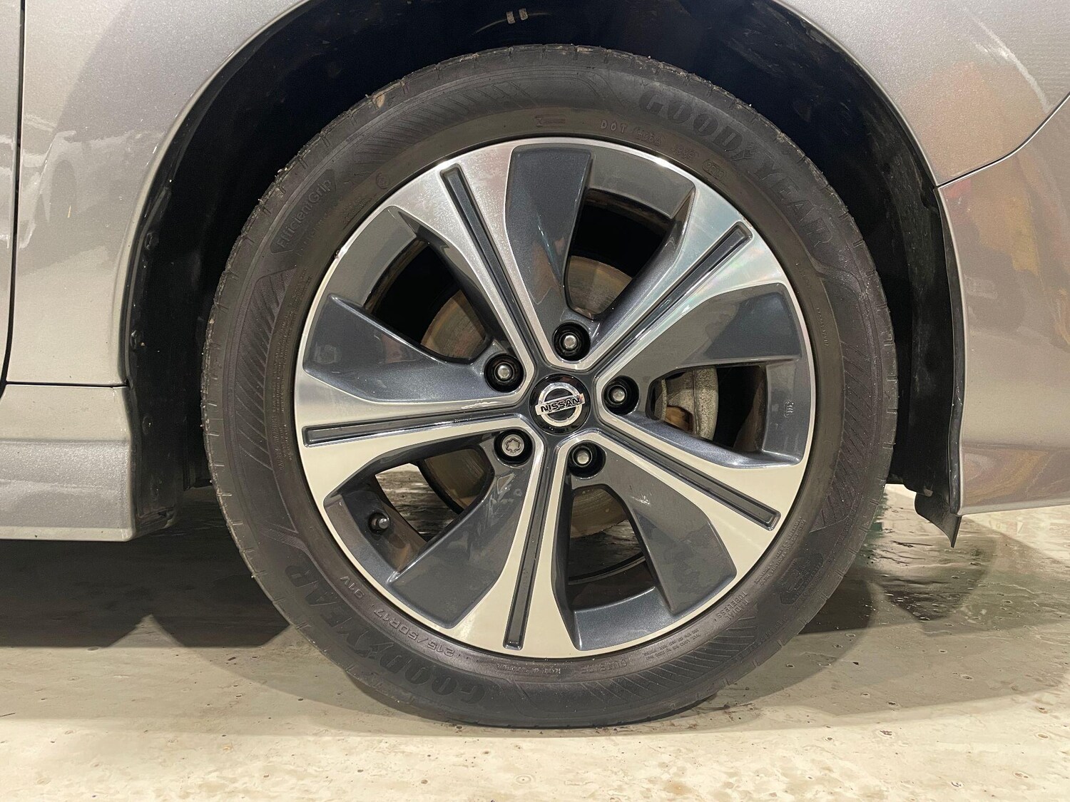 Used Nissan Leaf 2019 for sale - 76433048: Photo 32