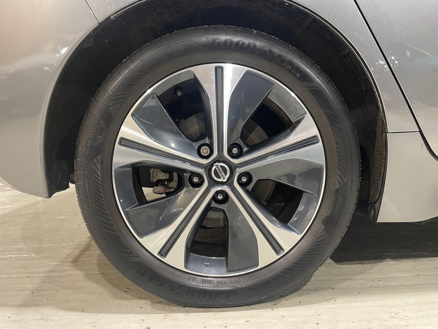 Used Nissan Leaf 2019 for sale - 76433048: Photo 33