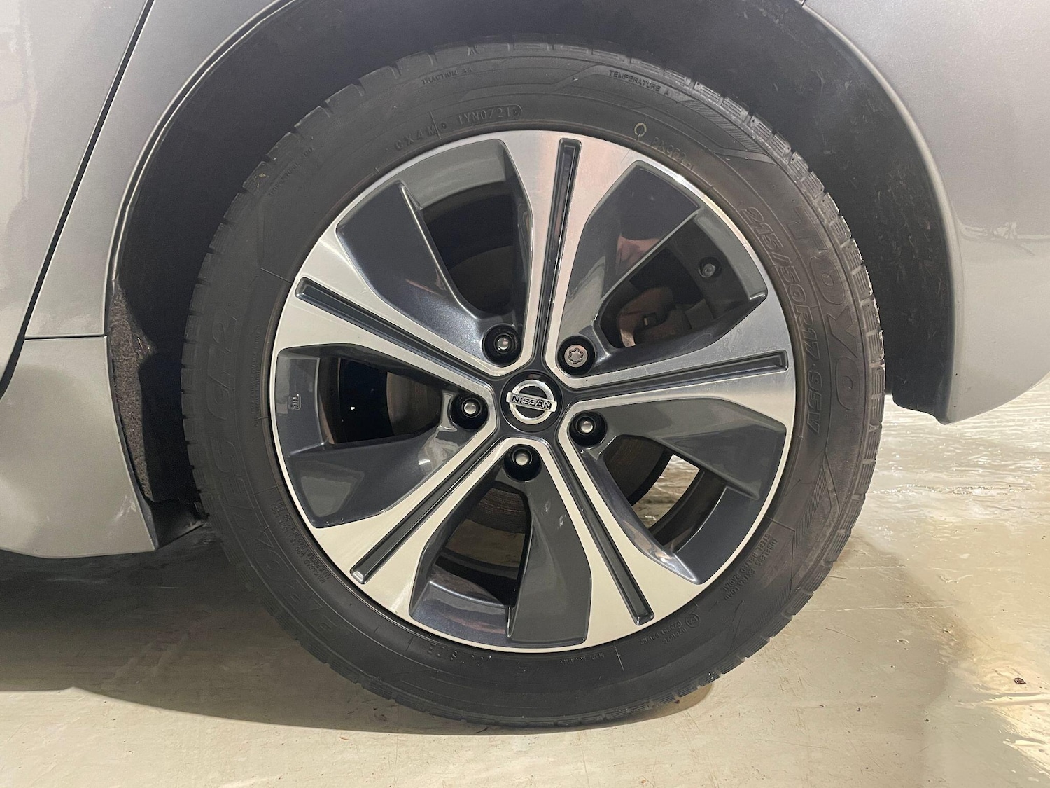 Used Nissan Leaf 2019 for sale - 76433048: Photo 34