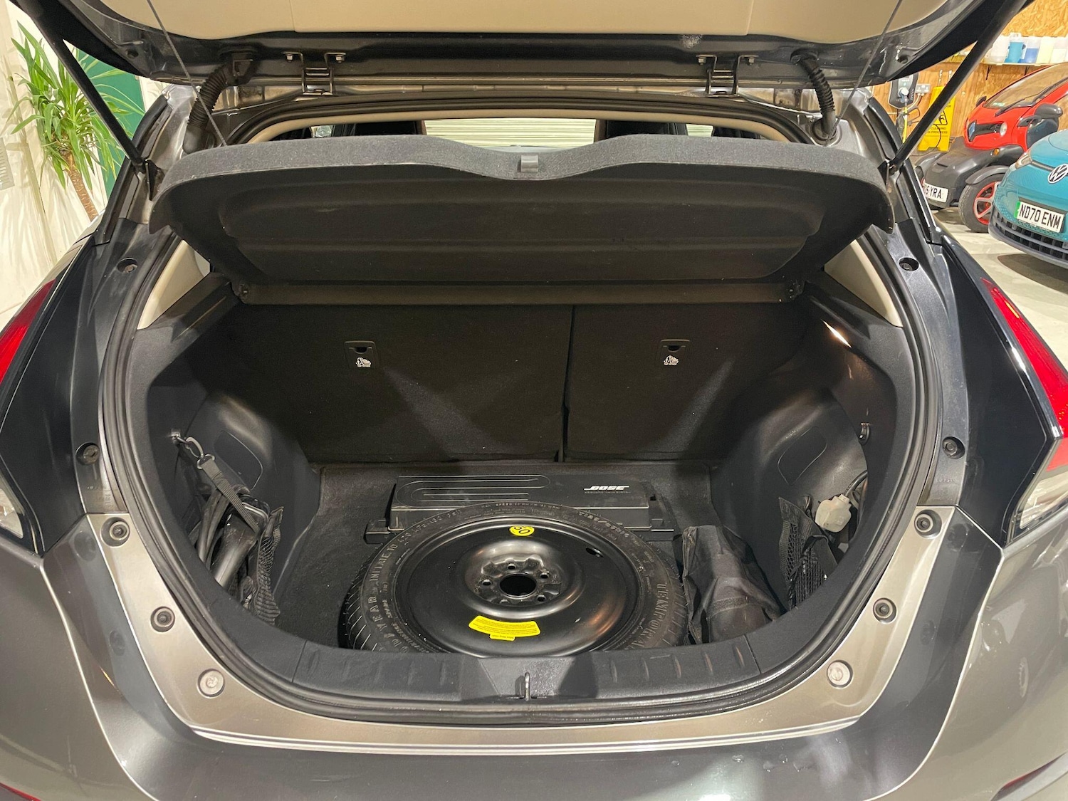 Used Nissan Leaf 2019 for sale - 76433048: Photo 37