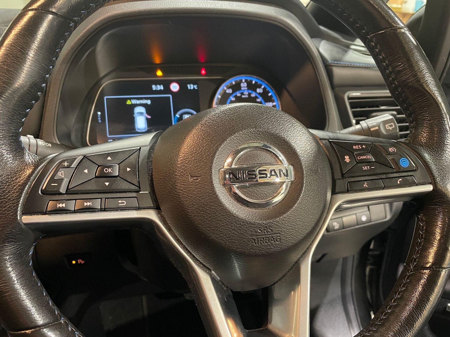 Used Nissan Leaf 2019 for sale - 76433048: Photo 38