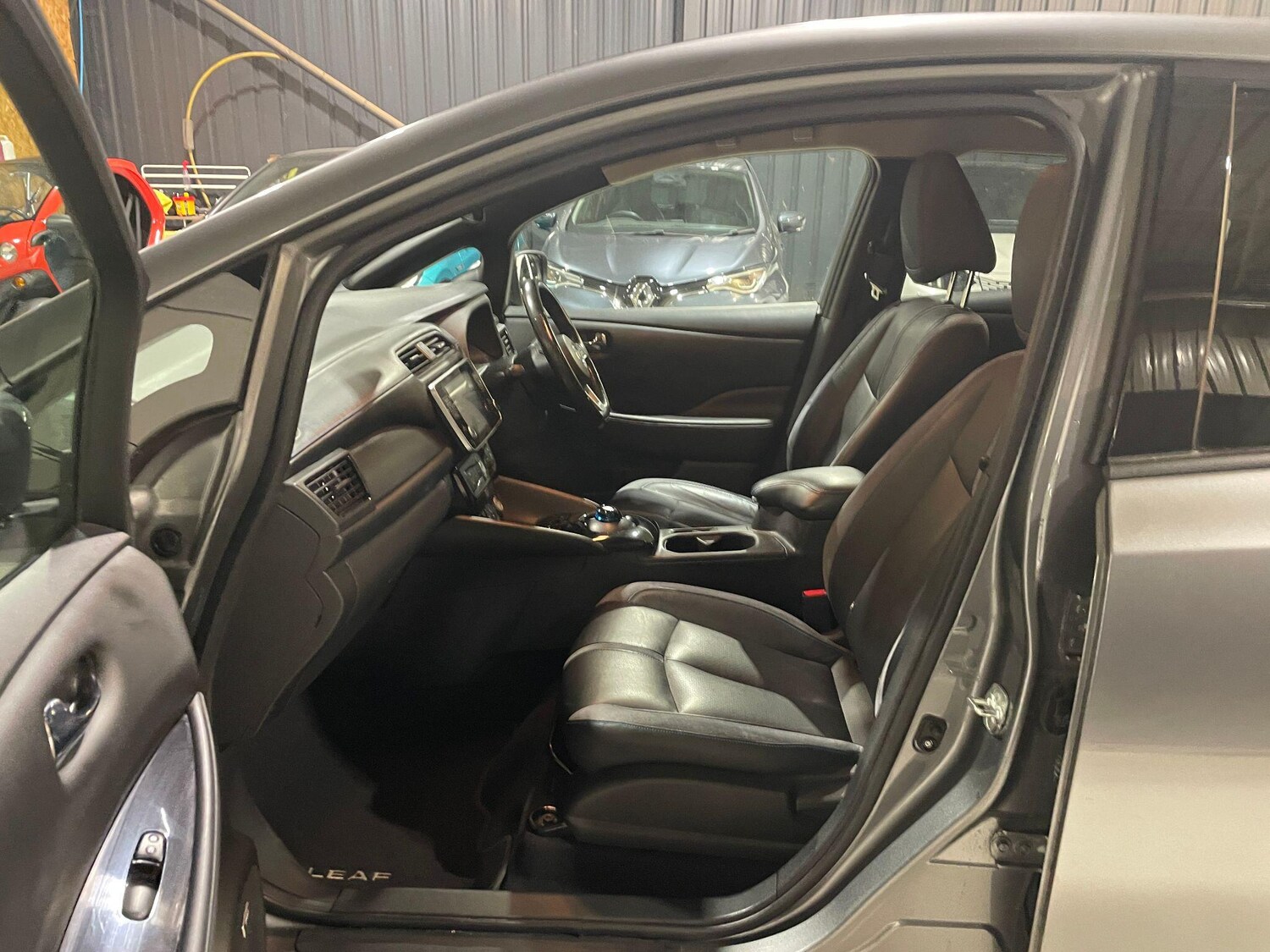 Used Nissan Leaf 2019 for sale - 76433048: Photo 39