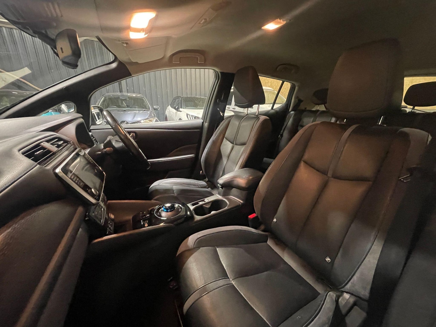 Used Nissan Leaf 2019 for sale - 76433048: Photo 41