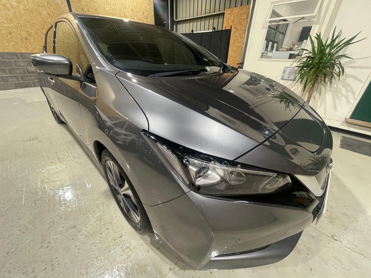 Used Nissan Leaf 2019 for sale - 76433048: Photo 42