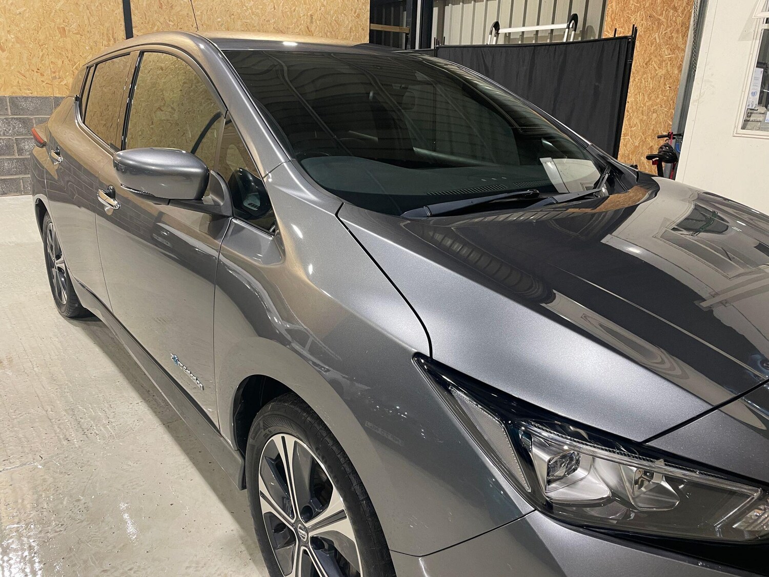 Used Nissan Leaf 2019 for sale - 76433048: Photo 43