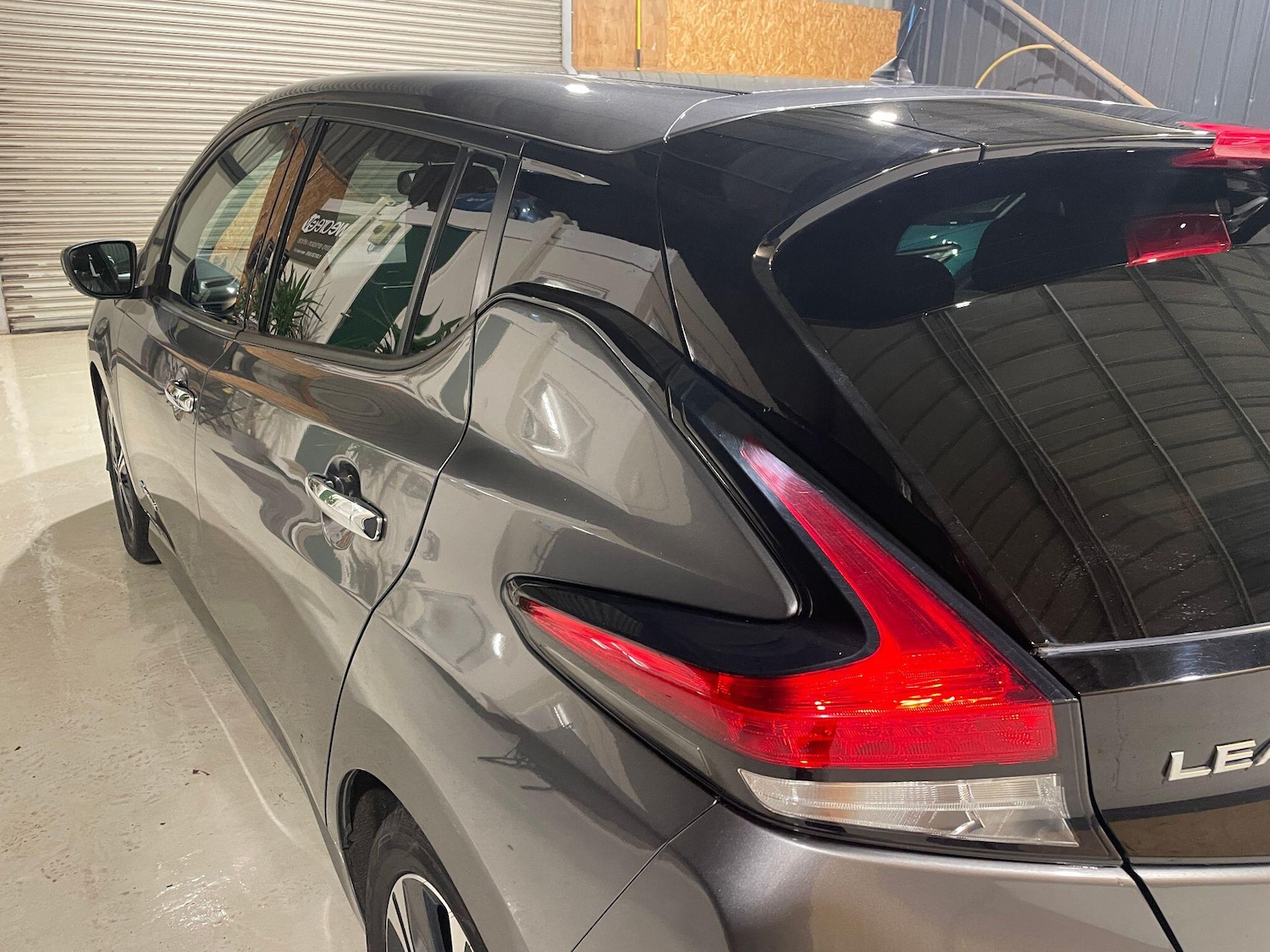 Used Nissan Leaf 2019 for sale - 76433048: Photo 44