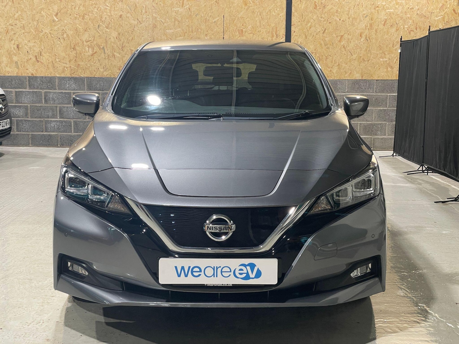 Used Nissan Leaf 2019 for sale - 76433048: Photo 5