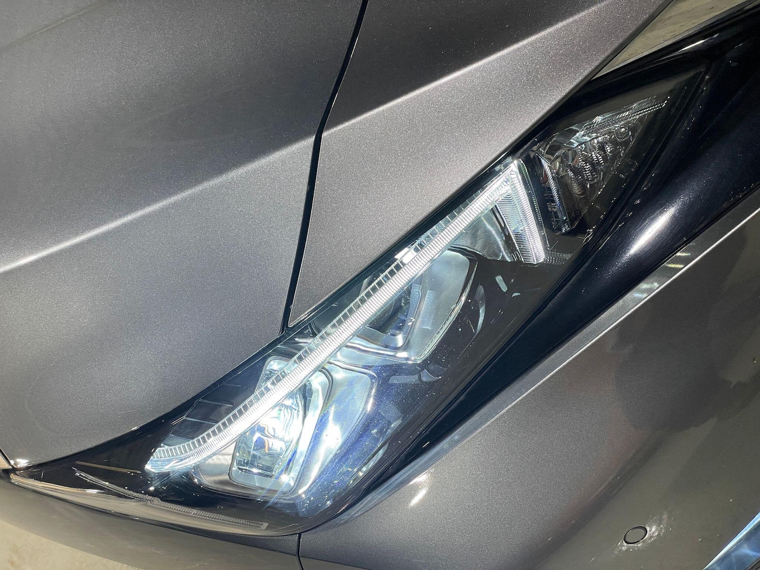 Used Nissan Leaf 2019 for sale - 76433048: Photo 50