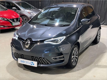2020 (70) - R135 52kWh GT Line Auto 5dr (i, Rapid Charge)
