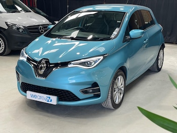 2020 (70) - R135 52kWh Iconic Auto 5dr (i, Rapid Charge)