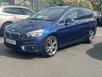 BMW - 2 Series
