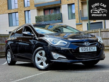 Used Hyundai i40 2015 for sale - 78640695: Photo