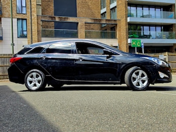 Used Hyundai i40 2015 for sale - 78640695: Photo