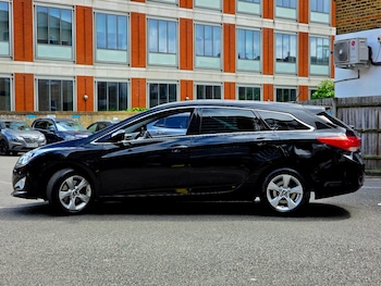 Used Hyundai i40 2015 for sale - 78640695: Photo