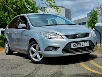 Used Ford Focus 2009 for sale - 78566681: Photo
