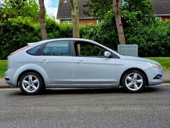 Used Ford Focus 2009 for sale - 78566681: Photo