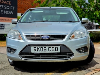 Used Ford Focus 2009 for sale - 78566681: Photo
