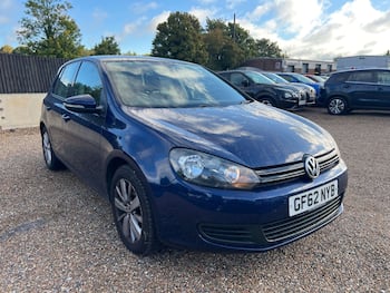 Used Volkswagen Golf 2012 for sale - 79855474: Photo