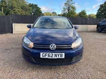 Used Volkswagen Golf 2012 for sale - 79855474: Photo