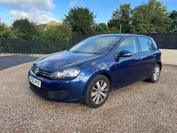 Used Volkswagen Golf 2012 for sale - 79855474: Photo