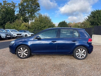 Used Volkswagen Golf 2012 for sale - 79855474: Photo