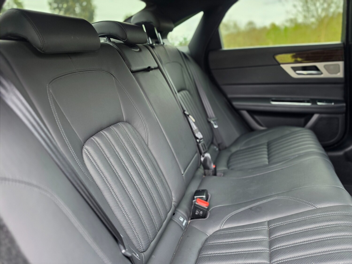 Used Jaguar XF 2017 for sale - 78060474: Photo 13