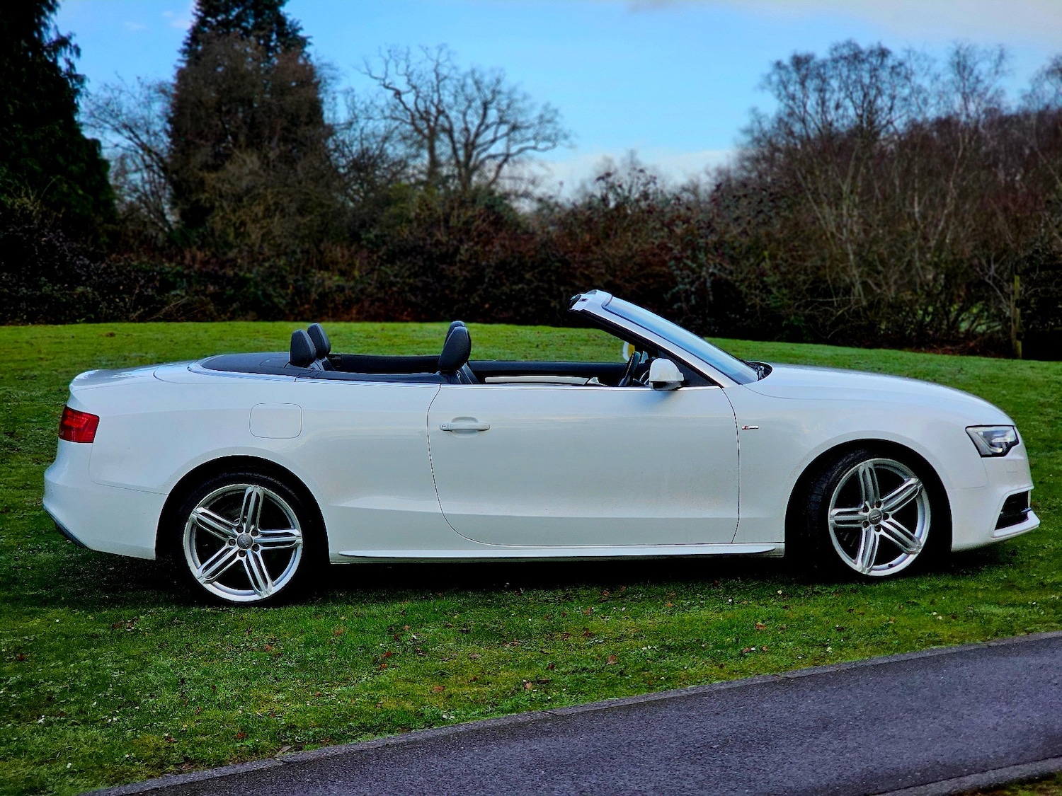 Used Audi A5 2013 for sale - 77381198: Photo 11