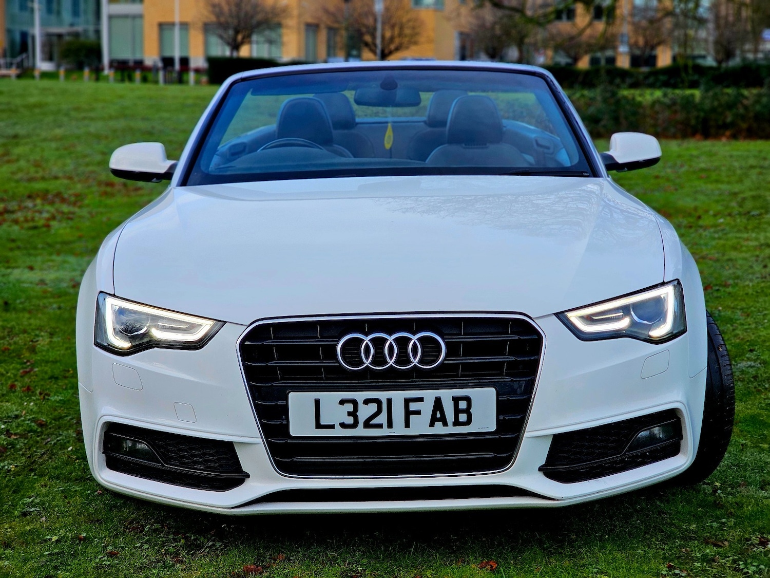 Used Audi A5 2013 for sale - 77381198: Photo 12
