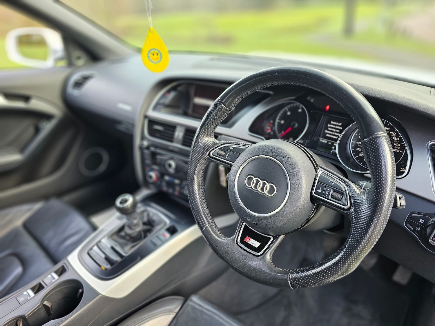 Used Audi A5 2013 for sale - 77381198: Photo 14