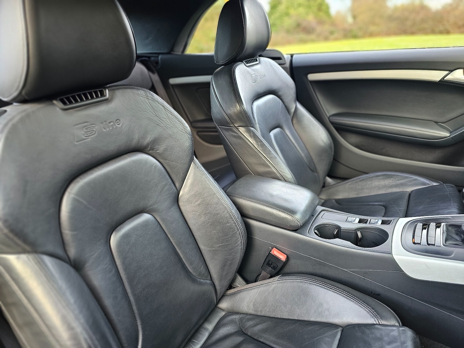 Used Audi A5 2013 for sale - 77381198: Photo 15