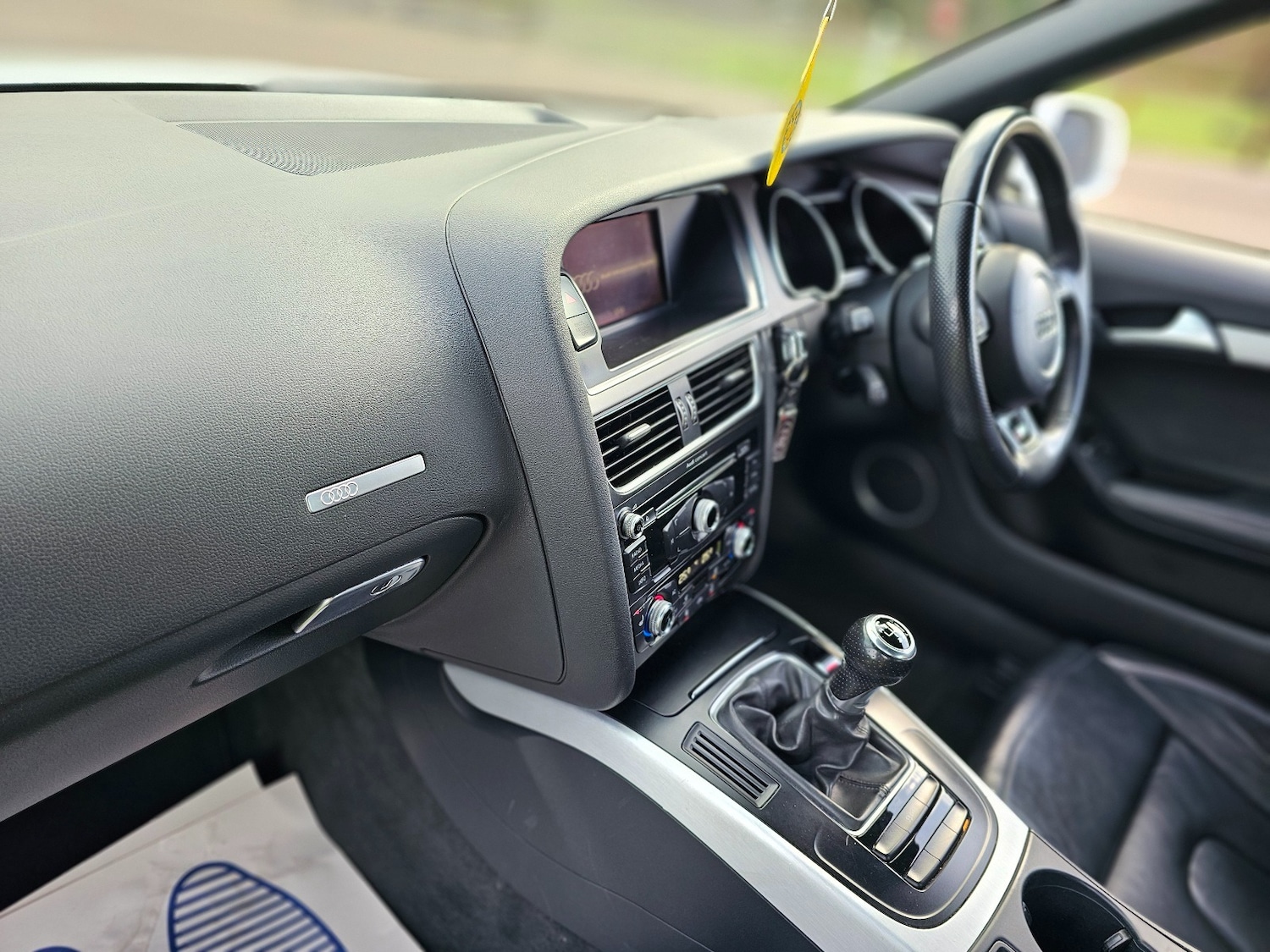 Used Audi A5 2013 for sale - 77381198: Photo 17