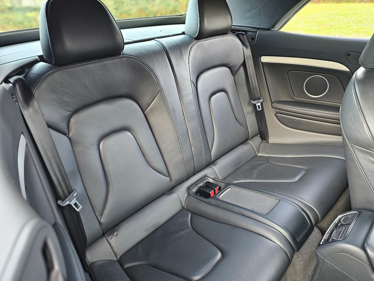 Used Audi A5 2013 for sale - 77381198: Photo 20