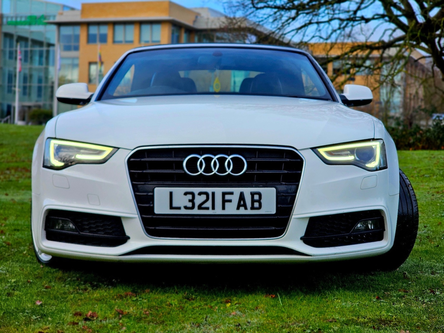 Used Audi A5 2013 for sale - 77381198: Photo 5