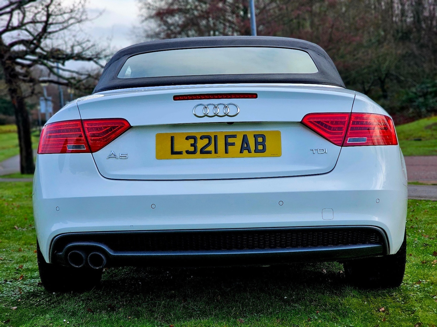 Used Audi A5 2013 for sale - 77381198: Photo 6