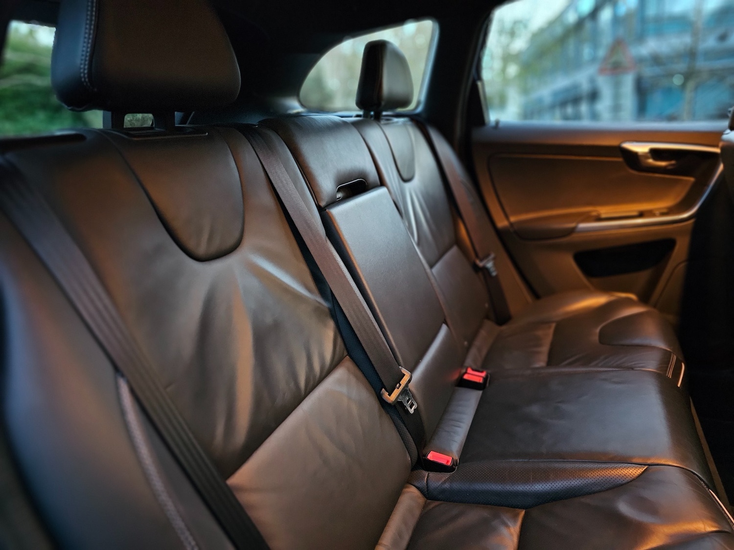 Used Volvo XC60 2017 for sale - 76670080: Photo 14