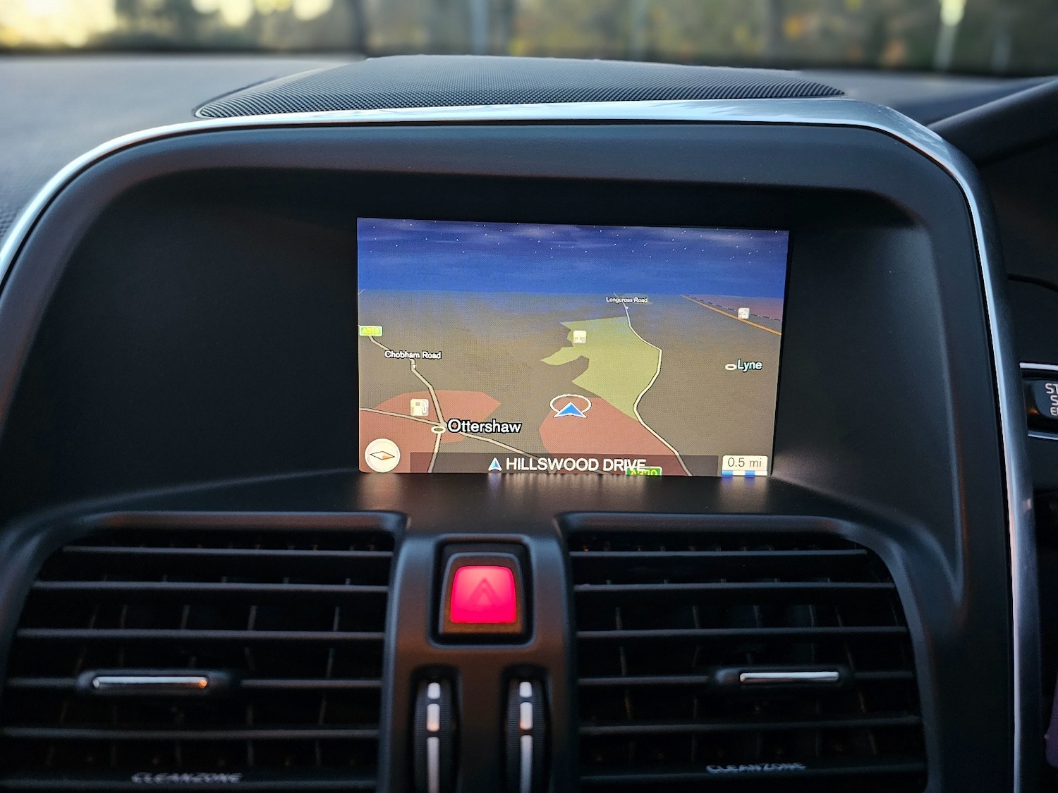 Used Volvo XC60 2017 for sale - 76670080: Photo 16