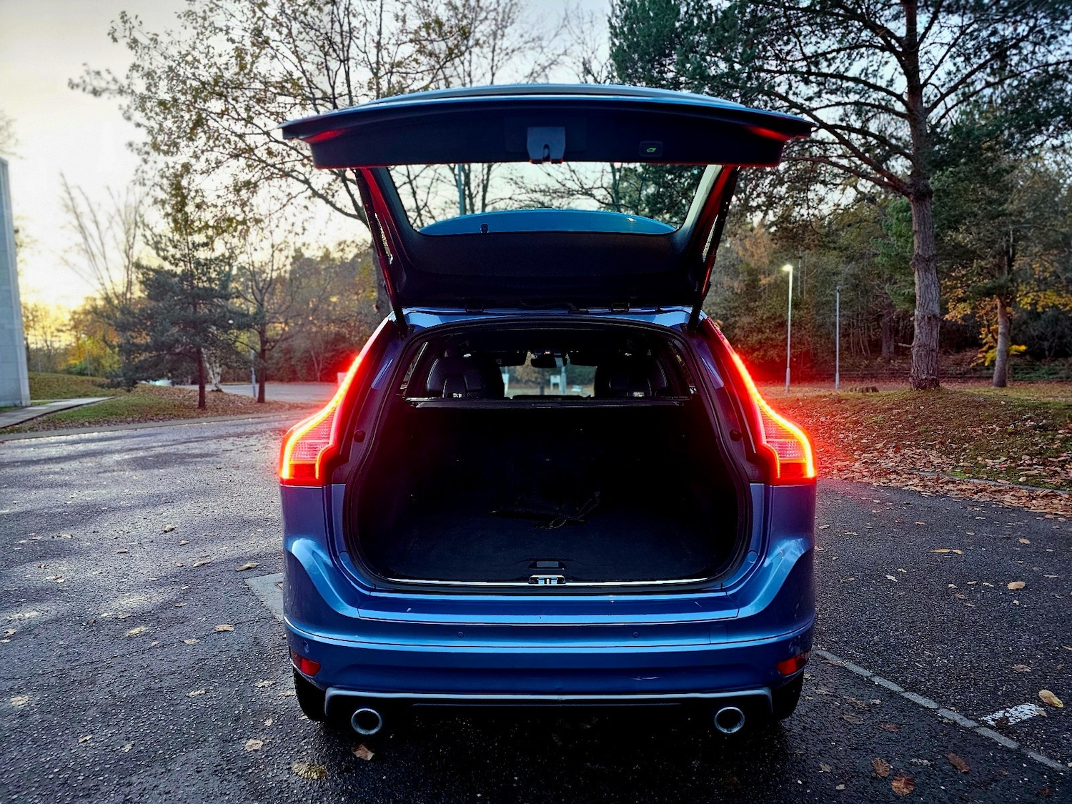 Used Volvo XC60 2017 for sale - 76670080: Photo 9