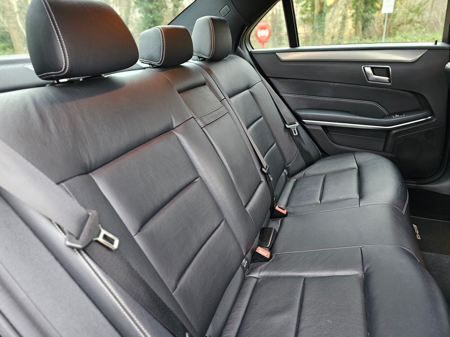 Used Mercedes-Benz E Class 2015 for sale - 77033712: Photo 15